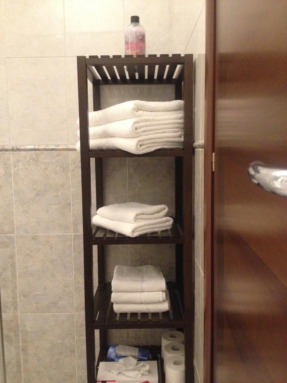 אורטונה Via Roma Suite מראה חיצוני תמונה