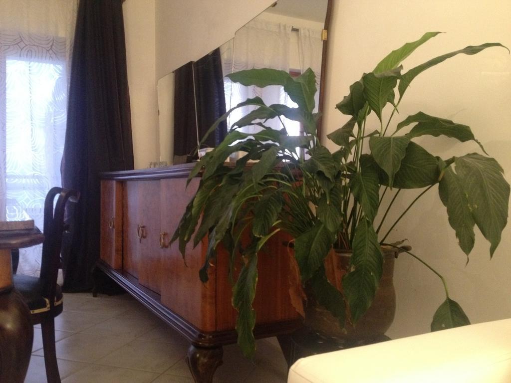 אורטונה Via Roma Suite מראה חיצוני תמונה