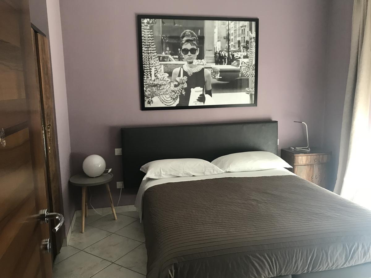 אורטונה Via Roma Suite מראה חיצוני תמונה